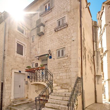 Sun Spalato Ammarulla Exterior photo