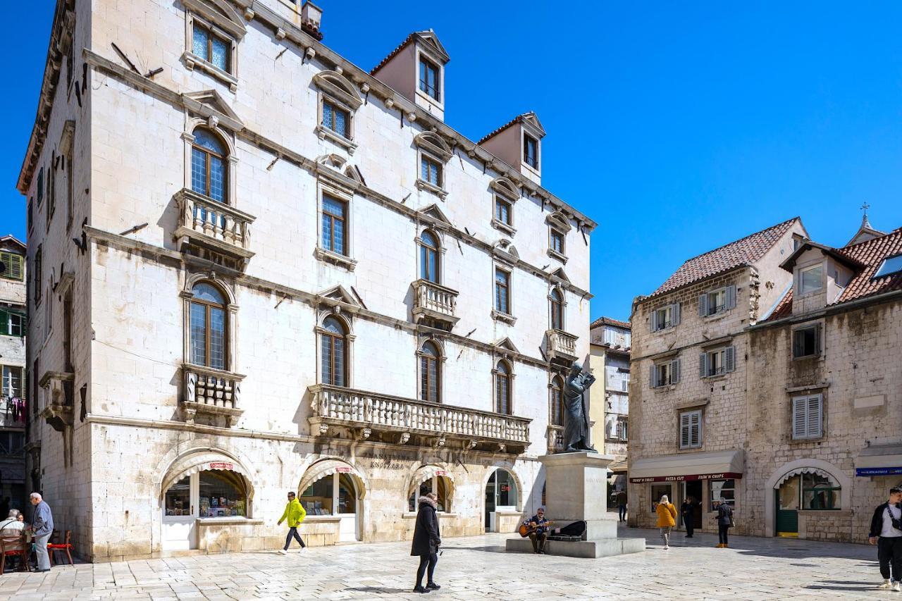 Sun Spalato Ammarulla Exterior photo